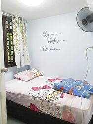 Blk 23 Dover Ville (Queenstown), HDB 4 Rooms #452065021